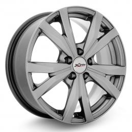 X`trike X-119 6.5x16 PCD5x108 ET43 DIA 67.1  HSB